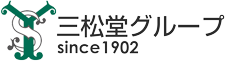 三松堂グループロゴ