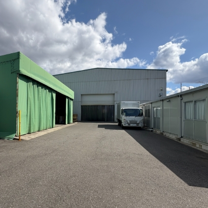 三松堂印刷株式会社 千葉白井工場